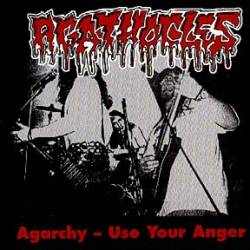 Agathocles : Agarchy , Use Your Anger